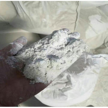 Ang gikubkob nga calcium nga Carbonate / 98% Caco3 Filler Masterbatch